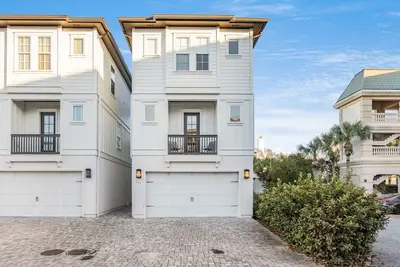 Image de Pet Friendly – Seacrest – Summer 20% Off