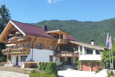 Image de Aparthotel Buchauer. Tirol in a natural paradise