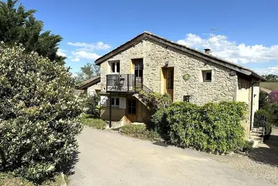 Image de Domaine Albert - Pommiers