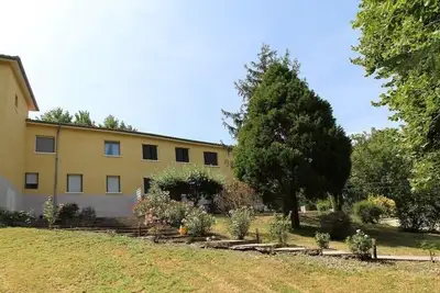 Image de La Vautière - Saint-Symphorien-D'Ozon