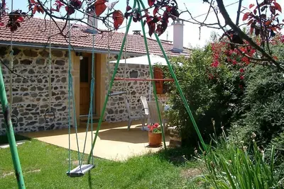 Image de Le Gîte de Montmenot - Ancy