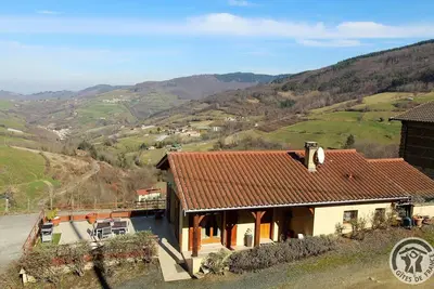 Image de Le Mirador - Courzieu