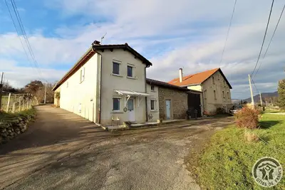 Image de Gîte du Soly 1 - Thurins