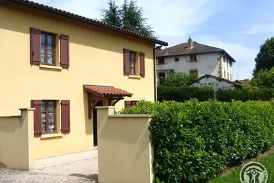 Image de Gîte Plein Soleil - Saint-Germain-Nuelles