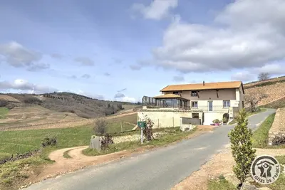 Image de Villa Joanny - Fleurie