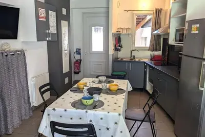 Image de Le gîte des Toussillards