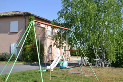 Image de Aujogues Gilles - Cercie