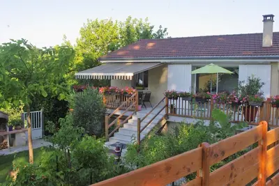 Image de Le Gelas - Saint-Pierre-De-Chandieu