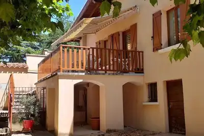 Image de Le Vallier - Vaugneray