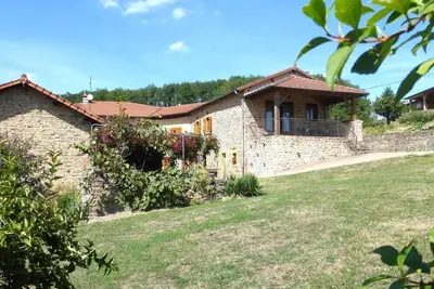 Image de La Montagne - Thizy-Les-Bourgs