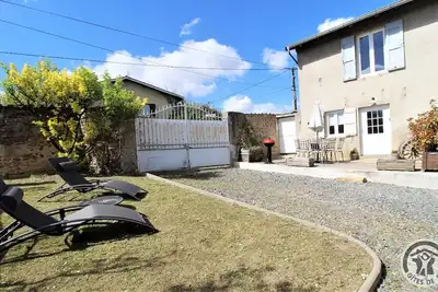 Image de La Morcille - Villie Morgon