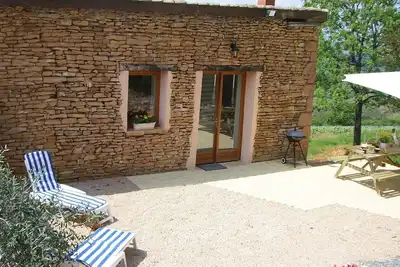 Image de La Cadole - Charnay - Gîte
