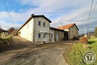 Image de Gîte du Soly 2 - Thurins