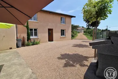 Image de La Cachette d'Ampelopsis