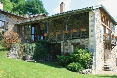 Image de Le Havre des Gonons - Cenves