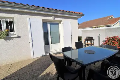 Image de La Chaplanie 2 - Beauvallon