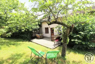 Image de Le Petit Colombier - Chambost-Longessaigne
