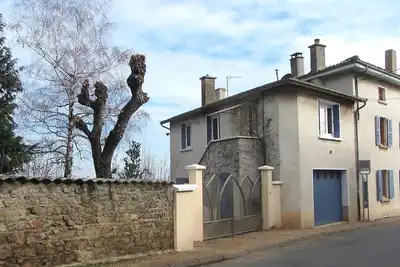 Image de Au petit bonheur - Villie Morgon