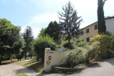 Image de La Colombière - Saint-Symphorien-D'Ozon