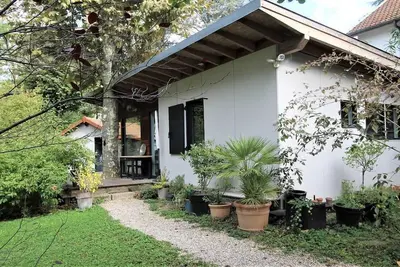 Image de La Petite Maison - Tassin La Demi Lune