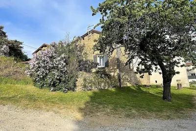Image de Le Soly - Thurins - Gîte