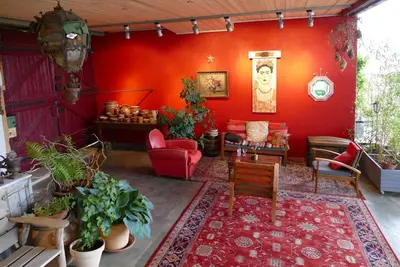 Image de La Maison du Chat Perché