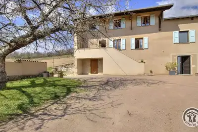 Image de Gîte du Cercillon à Fleurie