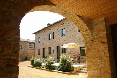 Image de Ferme de la Glande -Belemnites