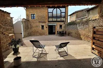 La Cadole du Beaujolais