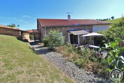 Image de Gîte de l'Enclos - Pomeys