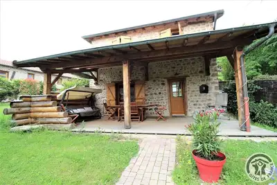 Image de Gîte Le Serdoret - Poule-Les-Echarmeaux