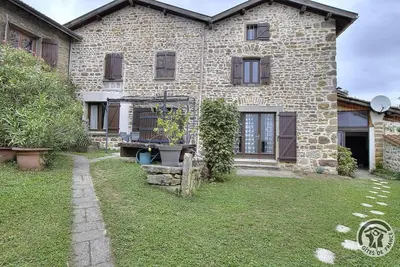 Image de Gîte de la Bergeonnière - Dommartin