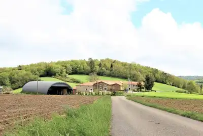 Image de Gîte de Charmesson - Saint-Martin-En-Haut