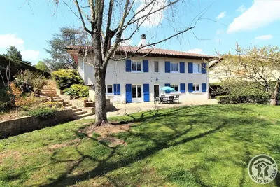 Image de Gîte Chantepuits - Gleize
