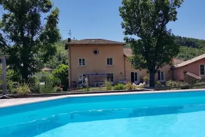 Image de La Calade - Le Perreon