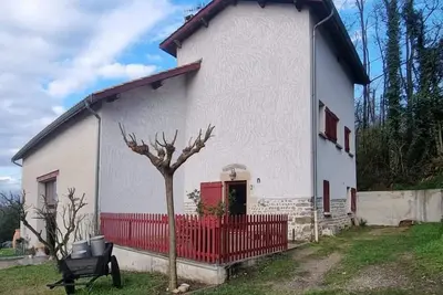 Image de Le Cocon - Marennes - Gîte