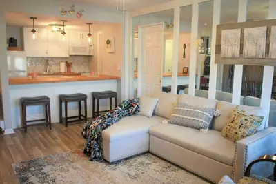 Image de Cozy Condo on the Slope at Bryce Resort!