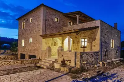 Image de Villa Ambeli Vasilikos Zalynthos