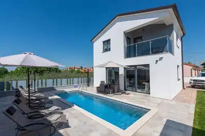 Image de Villa Galeria in Zbandaj