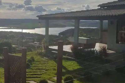 Image de Lake View - Corumbá - Go