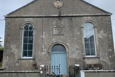 Image de Converted Chapel in countryside 3 miles from the beach at Aberffraw