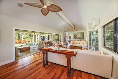 Image de Waialae Golf Estates Tranquil Home w/Private Pool-Exclusive Golf Course View