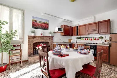 Image de Formosa 5193 apartment, between Rialto Bridge and S. Mark