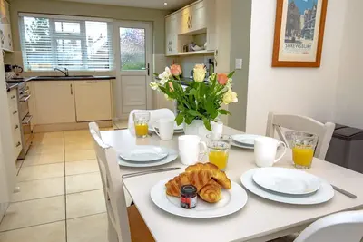 Image de Pass the Keys | 3 bedroom home within walking distance of town