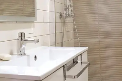 Image de Bright 2-bedroom apartment in the city center