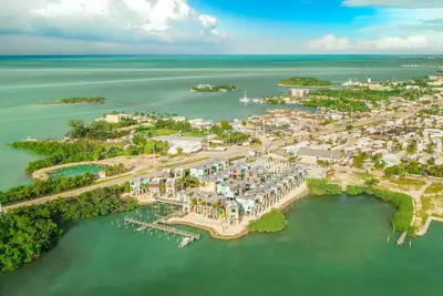 Paradise Without A Passport New Home Ocean Views