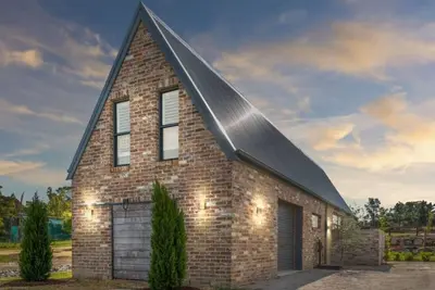 Image de Loft House - On Heifer Station Vineyard, Firepit