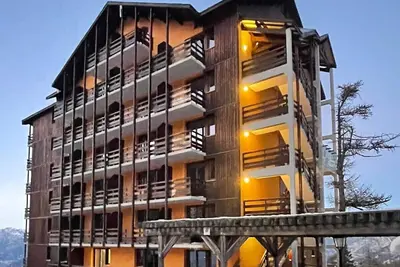 Image de travelski home select - Résidence & Hostel Yoonly & Friends