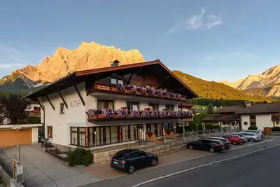 Image de Rustika - Apart & Spa - breakfast possibility - balcony