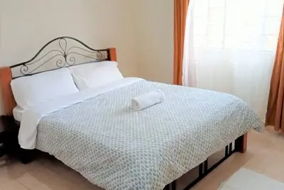 Image de Lovely 2 bedroom house with a front & back yard and in the heart of Nanyuki Town